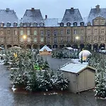 Appartamento Mana Cupidon Avec Vue Place Ducale Et Parking Inclus *