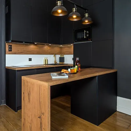 Mana - Cupidon Avec Superbe Vue Place Ducale Parking Inclus