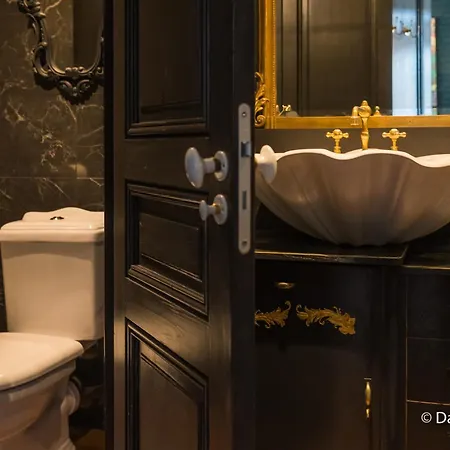 Apartment Mana - Cupidon Avec Superbe Vue Place Ducale Parking Inclus