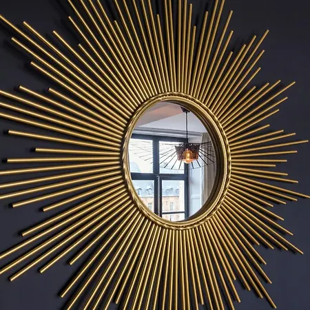 Mana - Cupidon Avec Superbe Vue Place Ducale Parking Inclus *