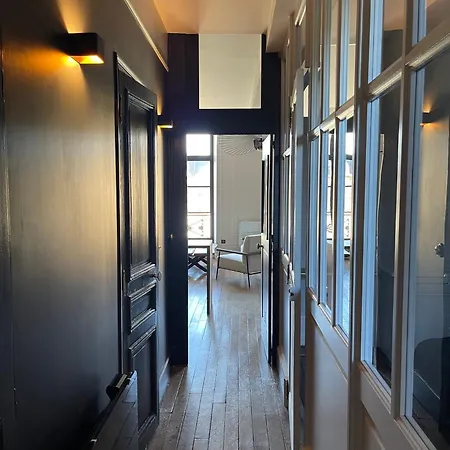 Apartman Mana Cupidon Avec Vue Place Ducale Et Parking Inclus *
