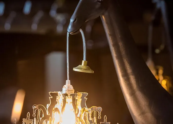 Mana - Cupidon Avec Superbe Vue Place Ducale Parking Inclus Apartment