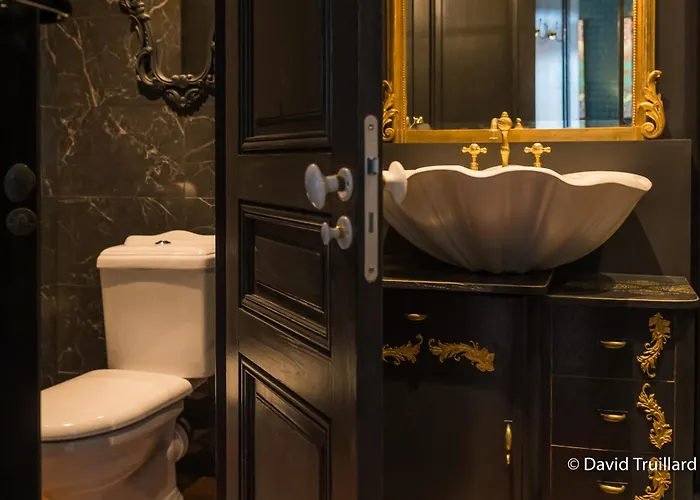 Apartment Mana - Cupidon Avec Superbe Vue Place Ducale Parking Inclus